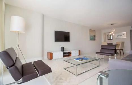 DoubleTree by Hilton Grand Biscayne Bay - 106