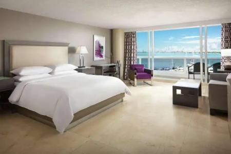 DoubleTree by Hilton Grand Biscayne Bay - 5