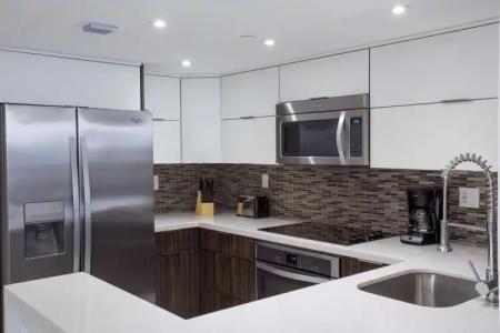 DoubleTree by Hilton Grand Biscayne Bay - 101