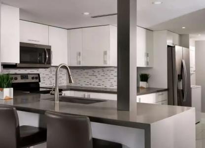 DoubleTree by Hilton Grand Biscayne Bay - 110