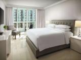 2 Bedrooms Quadruple Residence with balcony