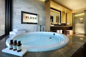 BLESS Hotel Ibiza - The Leading Hotels of The World, Es Canar