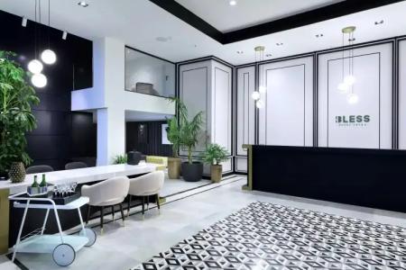 BLESS Ibiza - The Leadings of The World - 24