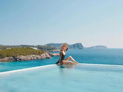 BLESS Ibiza - The Leadings of The World - 44