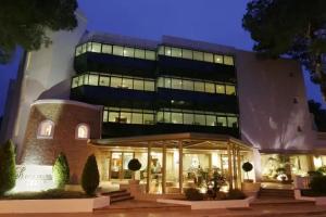 Suite Hotel S'Argamassa Palace, Santa Eularia des Riu