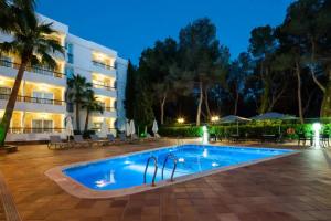 Suite Hotel S'Argamassa Palace, Santa Eularia des Riu