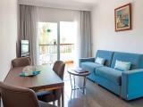 Standard Double Junior Suite