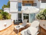 Grand Suite with balcony