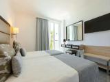 Junior Suite with balcony