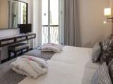 Superior Suite with balcony