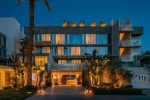 ME Ibiza - The Leading Hotels of the World, Santa Eularia des Riu