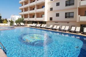 Invisa Hotel La Cala, Santa Eularia des Riu