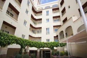 W Ibiza, Santa Eularia des Riu
