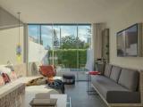Spectacular Double room