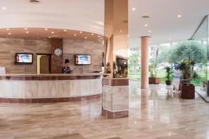 Aparthotel Tropic Garden, Santa Eularia des Riu