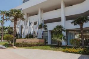 Aparthotel Tropic Garden, Santa Eularia des Riu