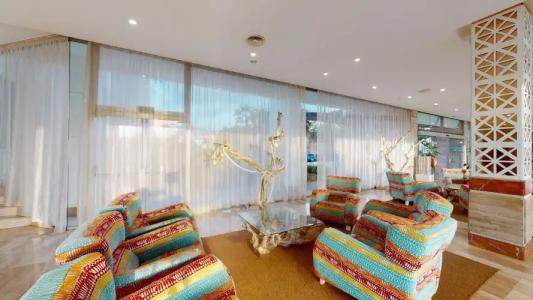 ApartTropic Garden - 17