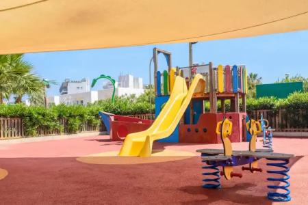 ApartTropic Garden - 24