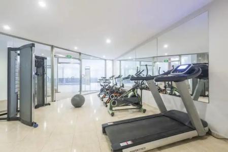 ApartTropic Garden - 28