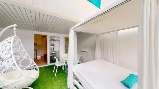 ApartTropic Garden - 45