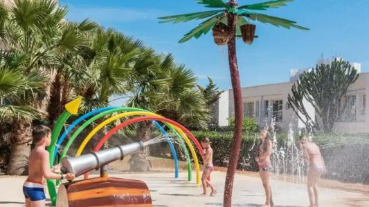 ApartTropic Garden - 41