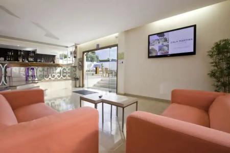 azuLine Mediterráneo - 1