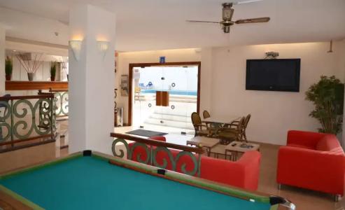 azuLine Mediterráneo - 14