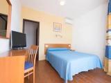 Standard Single room with balcony