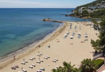 Riomar, Ibiza, a Tribute Portfolio - 27