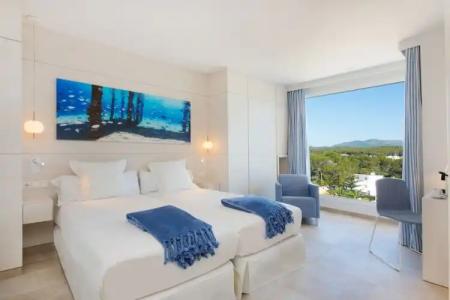 Iberostar Selection Santa Eulalia Ibiza - 52