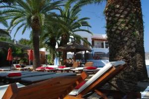Buenavista Suites Hotel Boutique, Santa Eularia des Riu