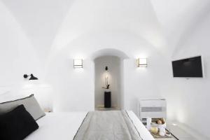 Charisma Suites, Oia
