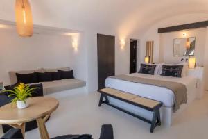 Charisma Suites, Oia