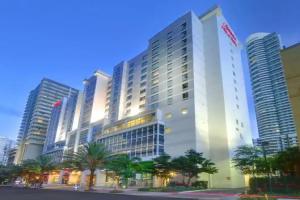 Hampton Inn & Suites by Hilton Downtown/Brickell, Miami