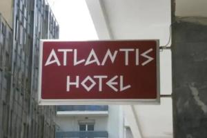 Atlantis Hotel, Piraeus