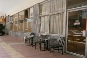 Atlantis Hotel, Piraeus
