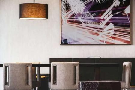 Hilton Miami Downtown - 14