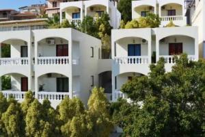 Apartment «To Spiti Tis Eirinis», Poros