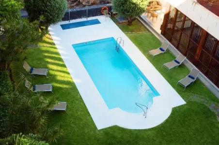 Escuela Santa Cruz - 11