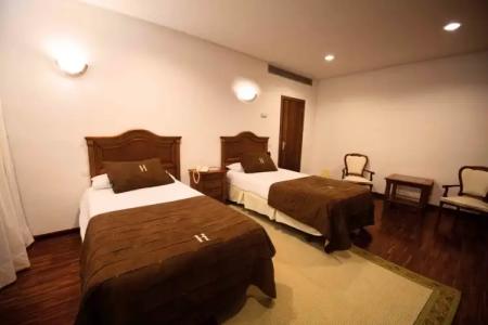 Escuela Santa Cruz - 30