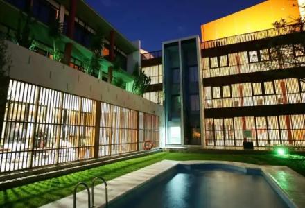 Escuela Santa Cruz - 27