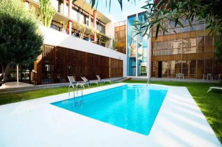 Escuela Santa Cruz - 12