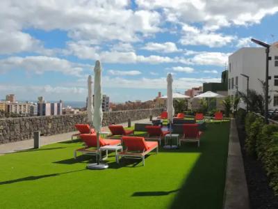 Escuela Santa Cruz - 20