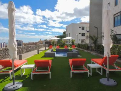 Escuela Santa Cruz - 18