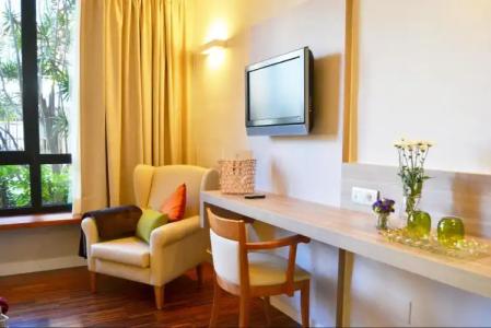 Escuela Santa Cruz - 6