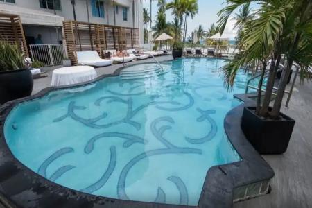 Victor South Beach - 33