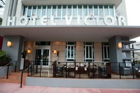 Victor South Beach - 42