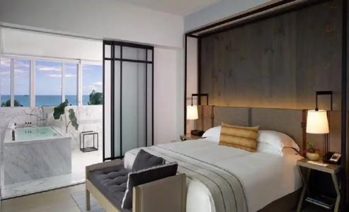 Victor South Beach - 7