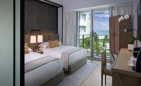 Victor South Beach - 3