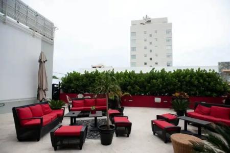 Victor South Beach - 28